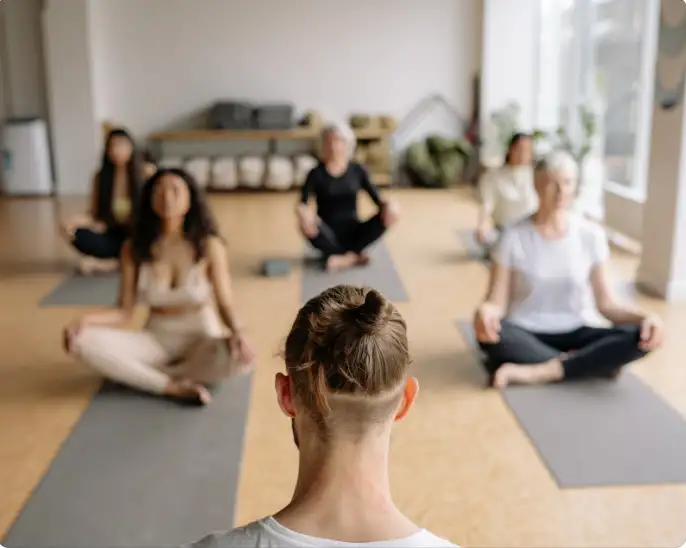 Khóa Học Chứng Chỉ Hành Nghề Yoga 2026